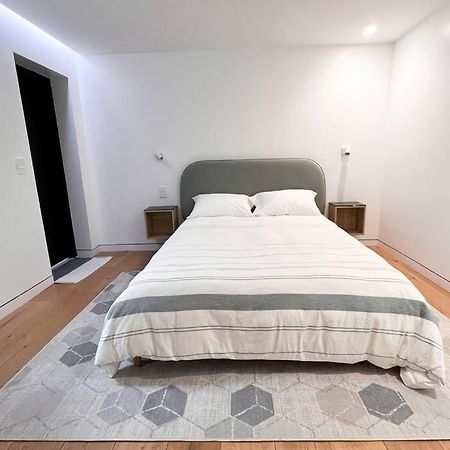 New Cozy Modern Minimalist Stay In Brooklyn At Rem-Casa New York Extérieur photo