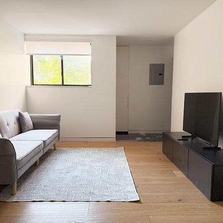 New Cozy Modern Minimalist Stay In Brooklyn At Rem-Casa New York Extérieur photo