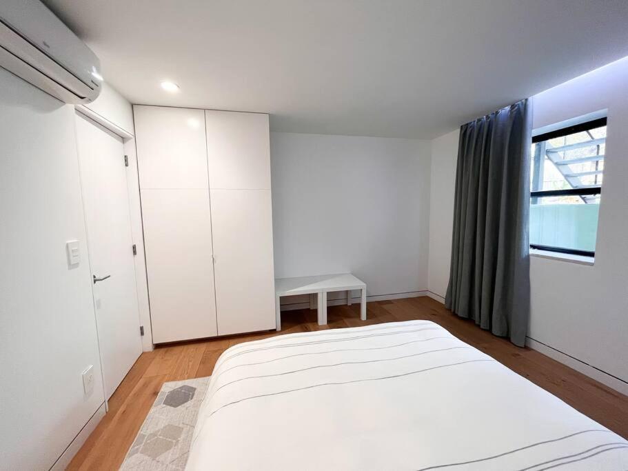 New Cozy Modern Minimalist Stay In Brooklyn At Rem-Casa New York Extérieur photo