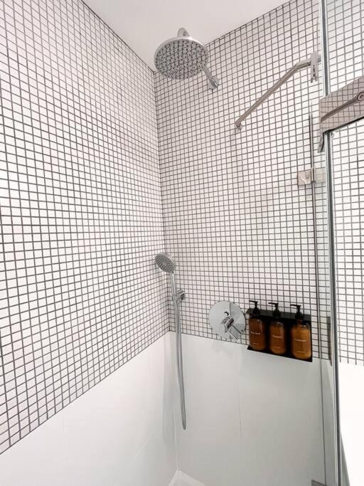 New Cozy Modern Minimalist Stay In Brooklyn At Rem-Casa New York Extérieur photo
