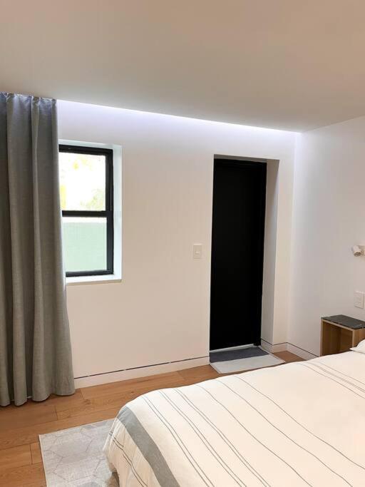 New Cozy Modern Minimalist Stay In Brooklyn At Rem-Casa New York Extérieur photo