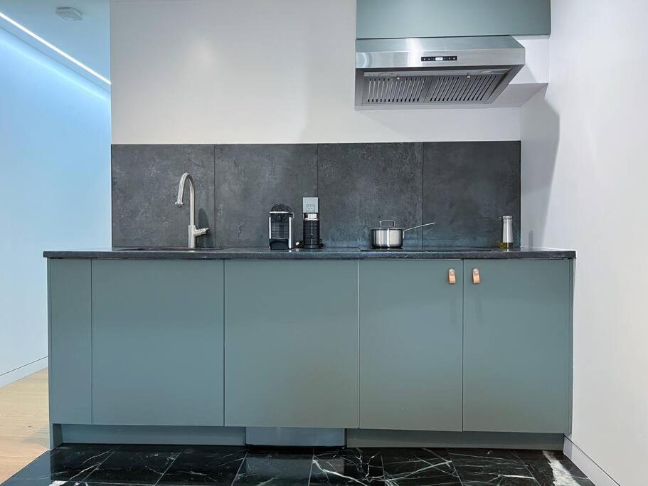 New Cozy Modern Minimalist Stay In Brooklyn At Rem-Casa New York Extérieur photo