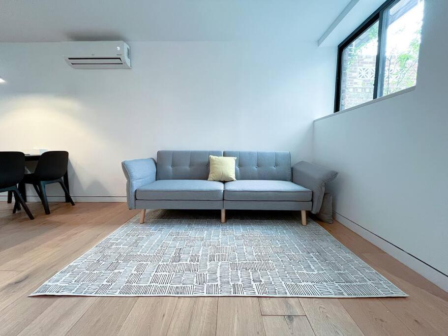 New Cozy Modern Minimalist Stay In Brooklyn At Rem-Casa New York Extérieur photo