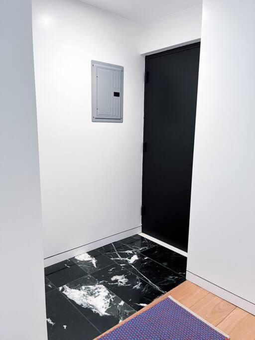 New Cozy Modern Minimalist Stay In Brooklyn At Rem-Casa New York Extérieur photo
