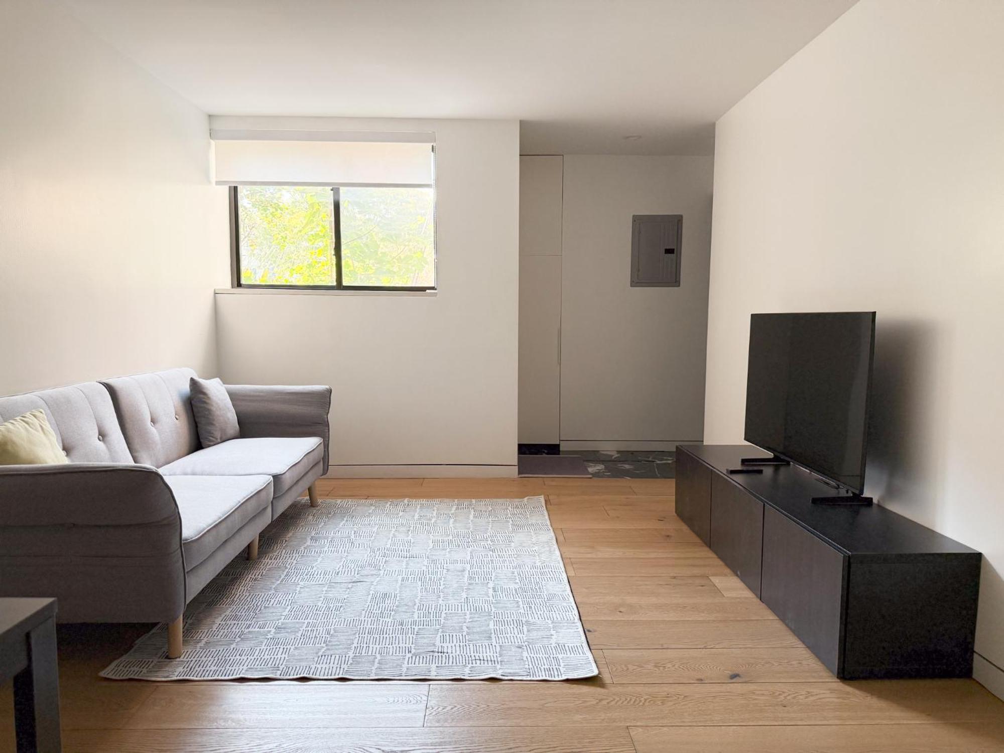 New Cozy Modern Minimalist Stay In Brooklyn At Rem-Casa New York Extérieur photo